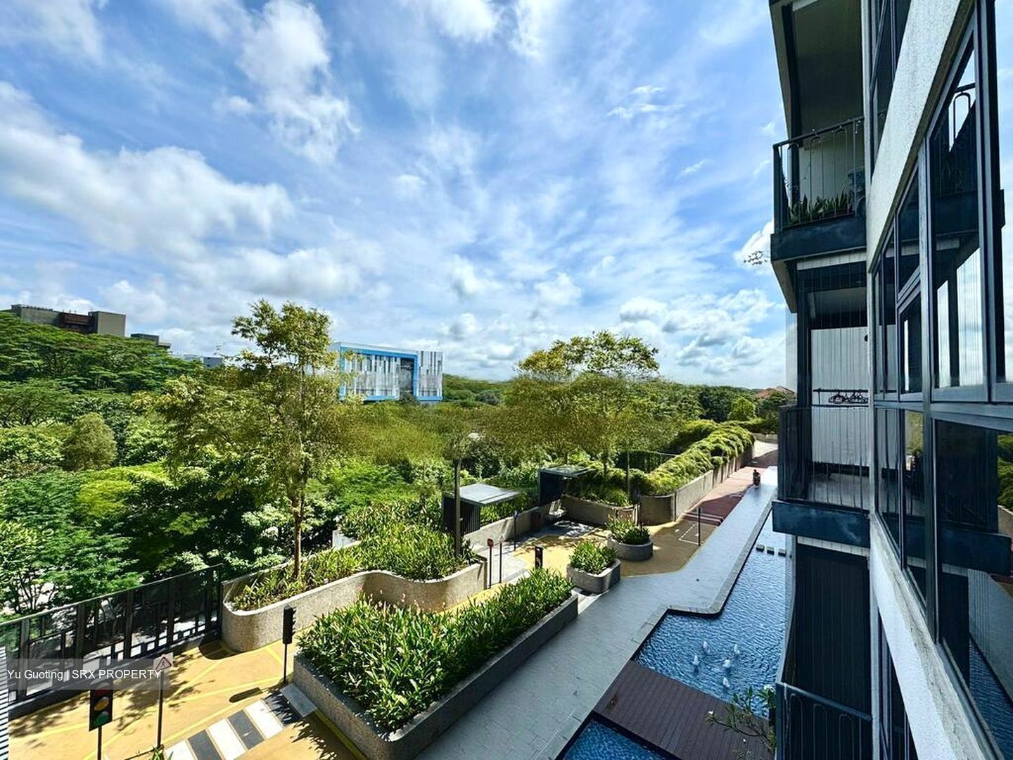 Westwood Residences (D22), Condominium #484726641